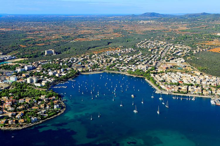 météo porto colom