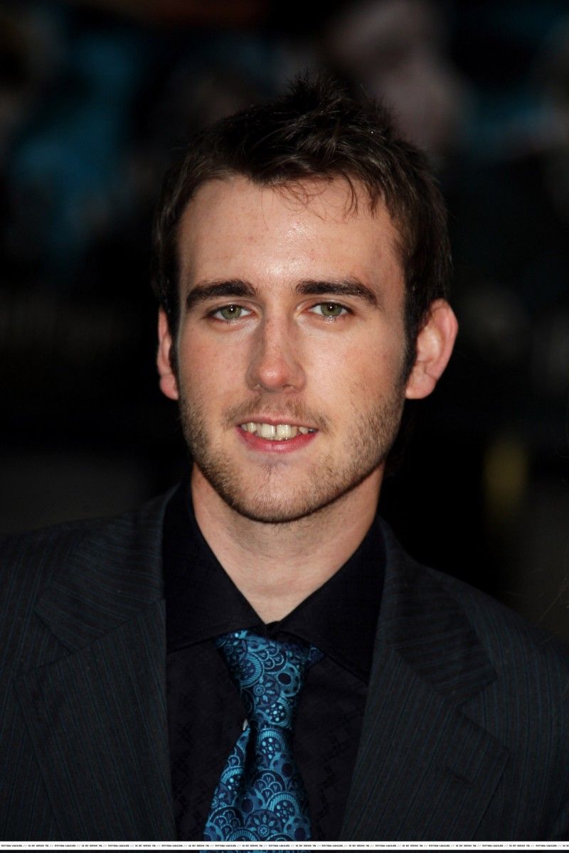 matthew lewis net worth