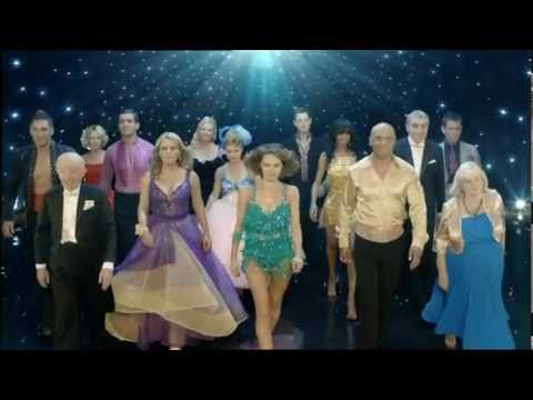 strictly come dancing series 8