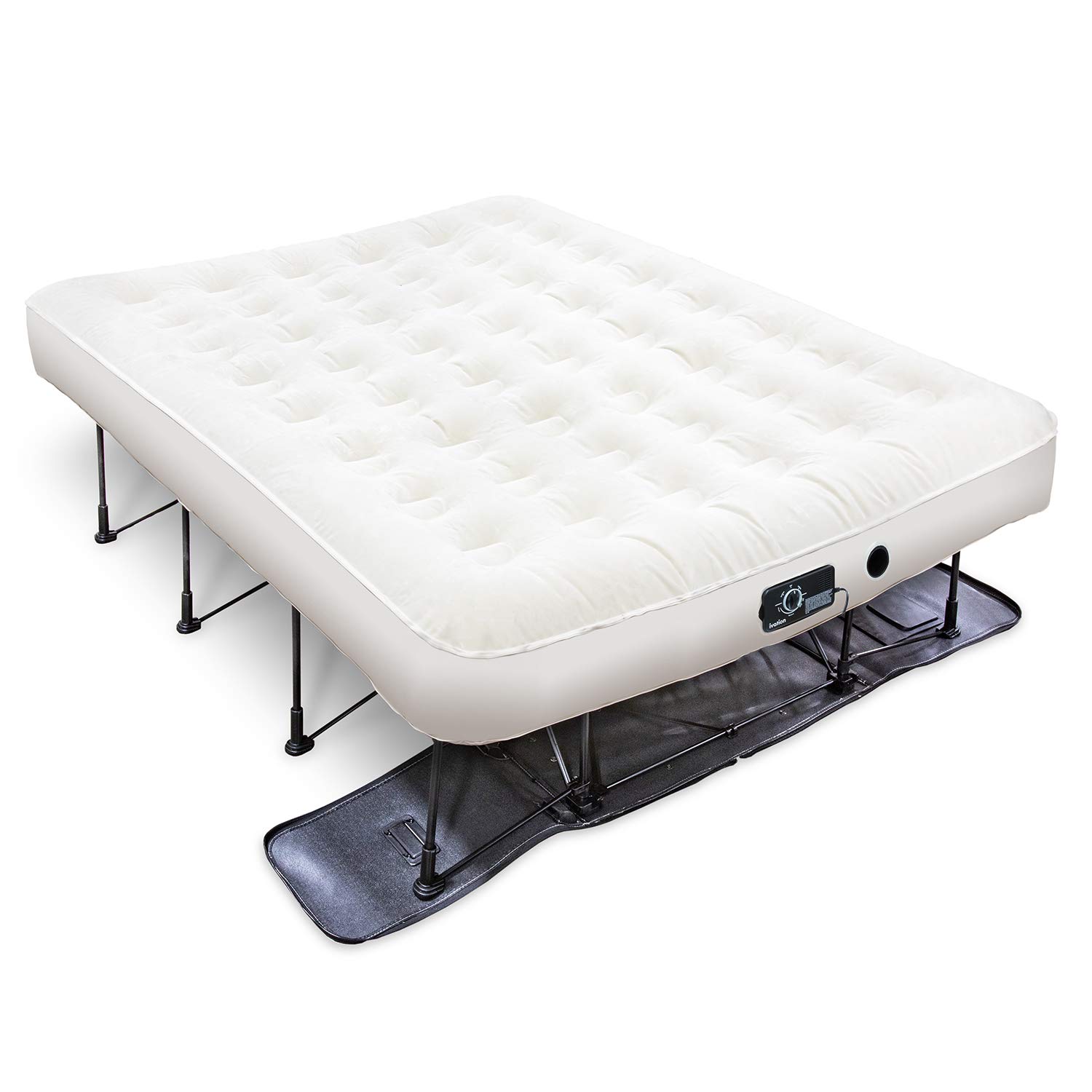 amazon inflatable mattress