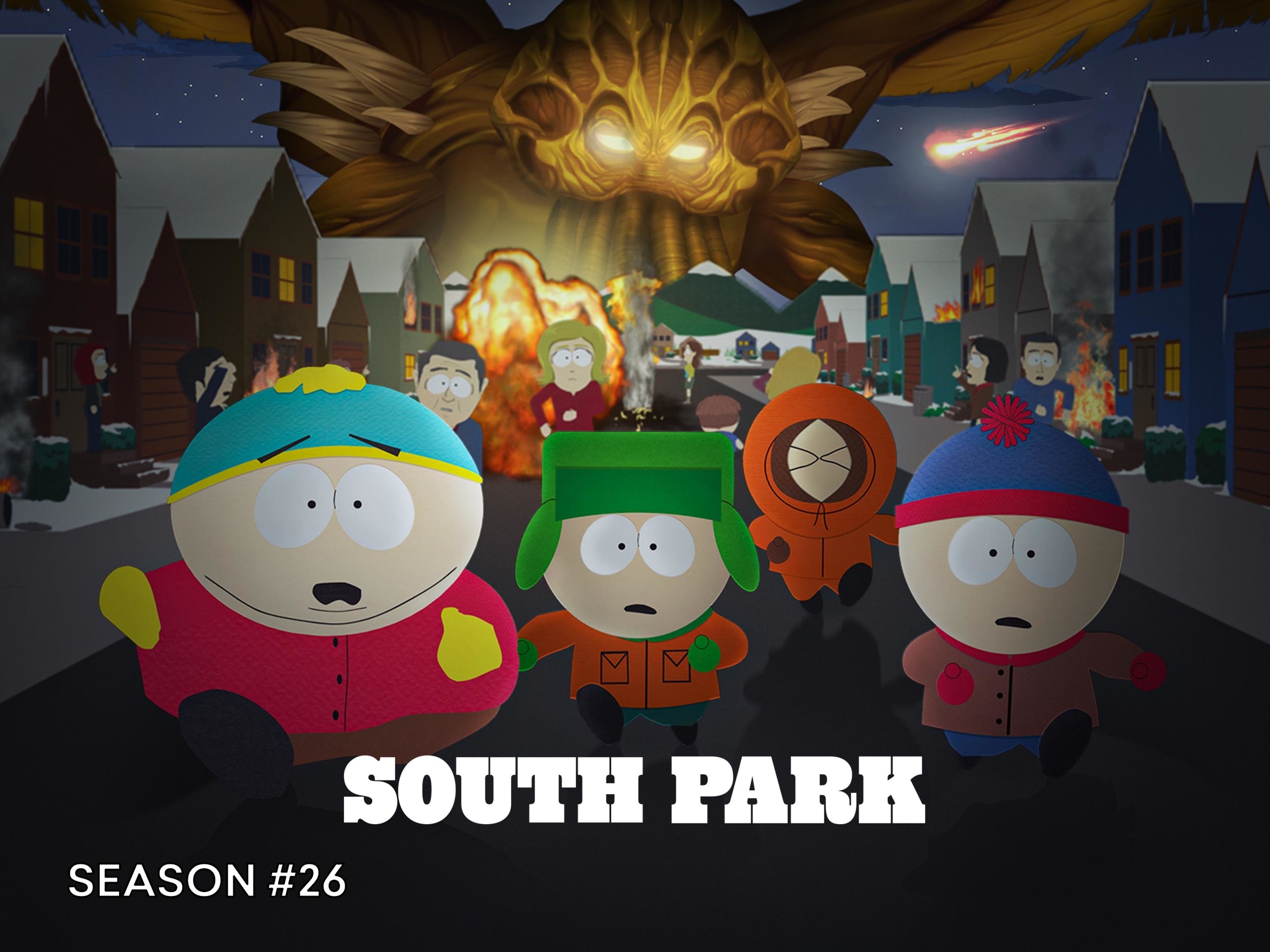 southpark s26