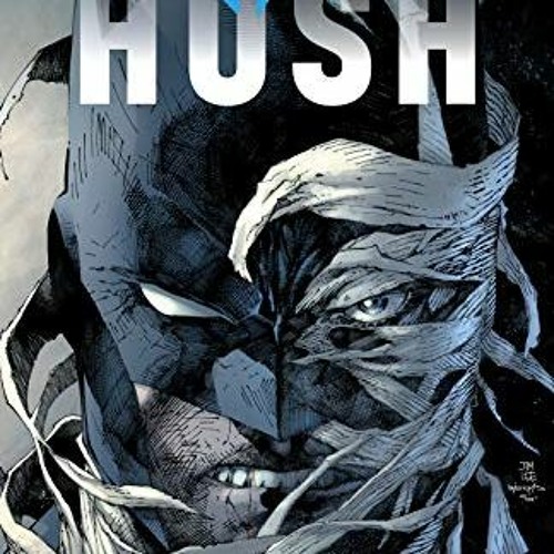 batman hush pdf