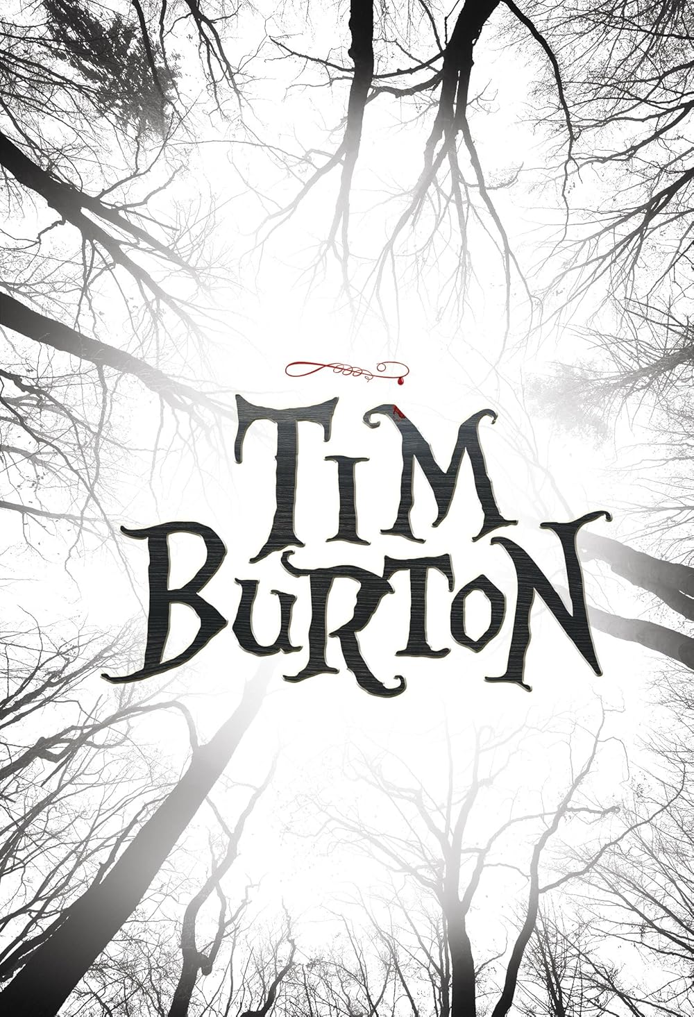 tim burton imdb