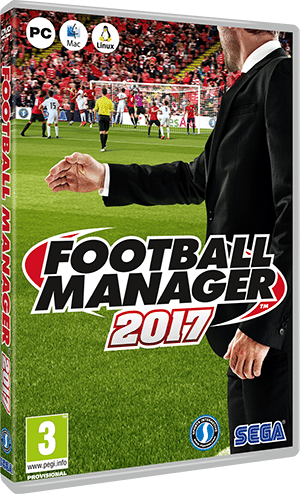 fm17 game