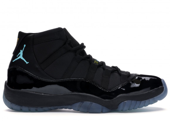 air jordan 11 gamma blue