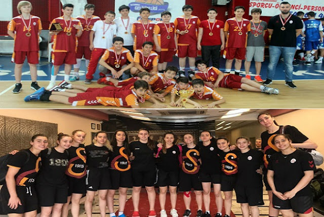 florya metin oktay tesisleri basketbol