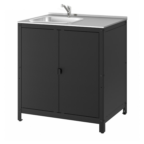 ikea sink unit