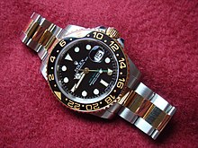 rolex wiki