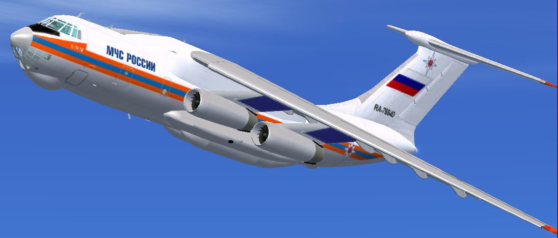 il 76 fsx