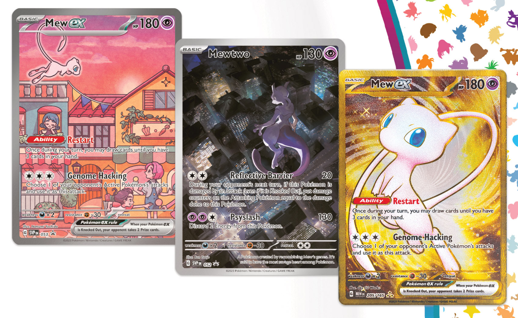 pokémon tcg: scarlet & violet-151 ultra-premium collection