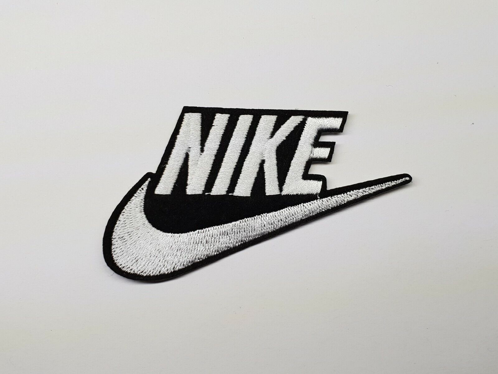 iron on nike swoosh