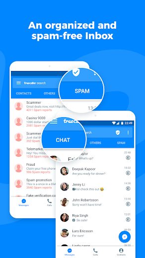 truecaller cracked apk