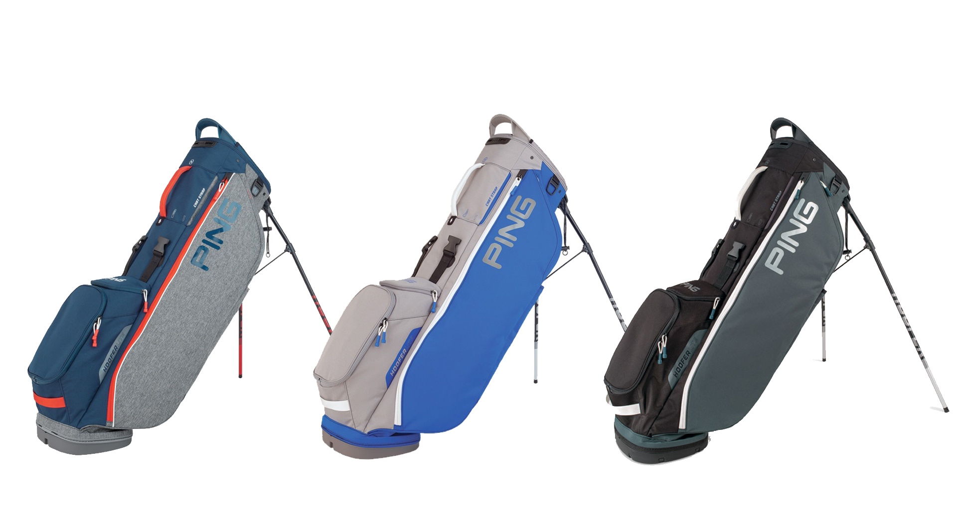 ping golf bag replacement parts