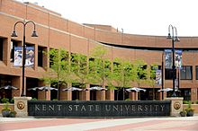 kent state university