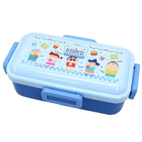 shinchan lunch box