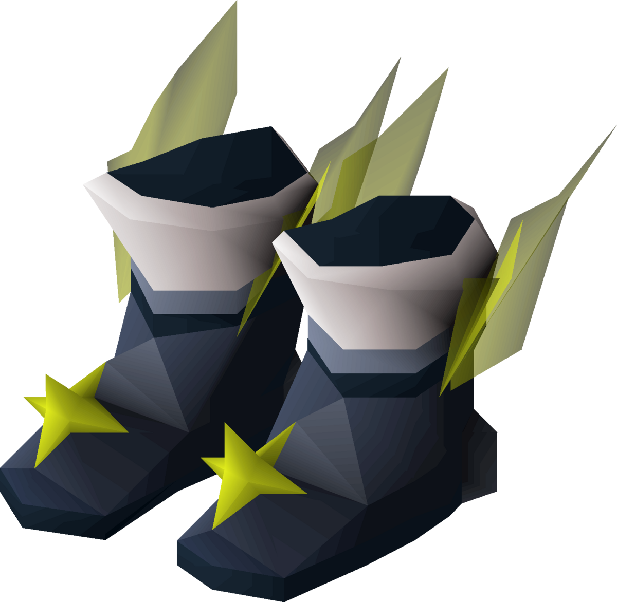 guardian boots osrs