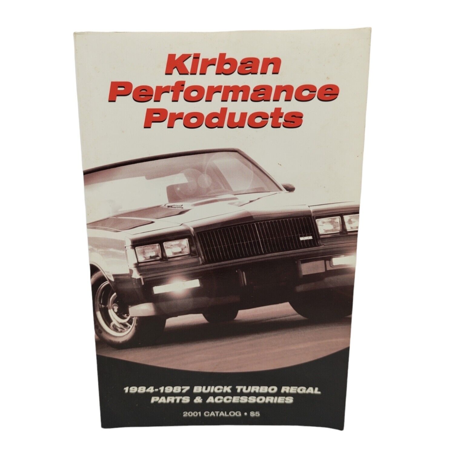 kirban performance products