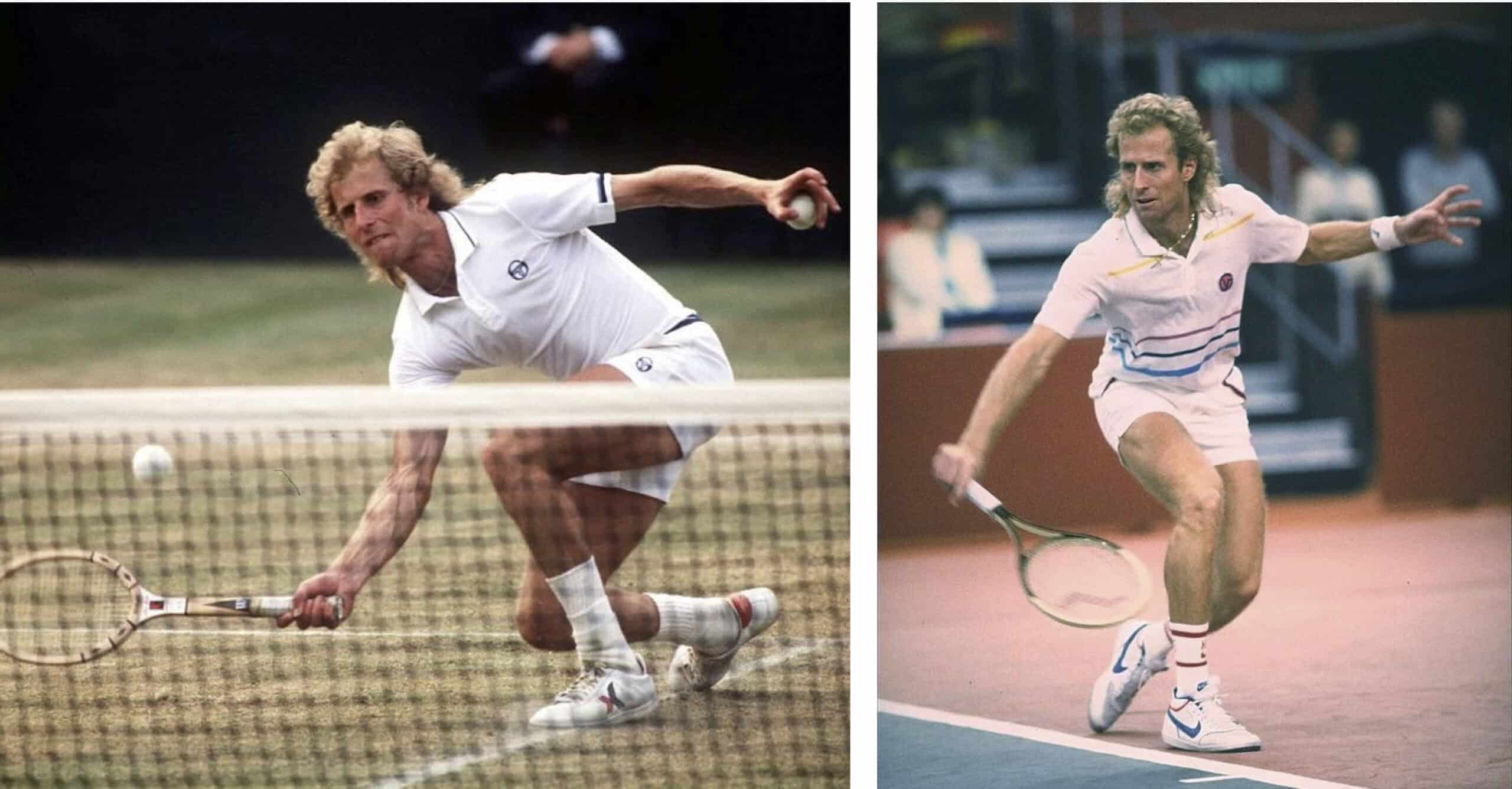 gerulaitis tennis player