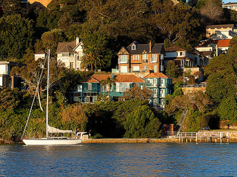 rose bay nsw 2029