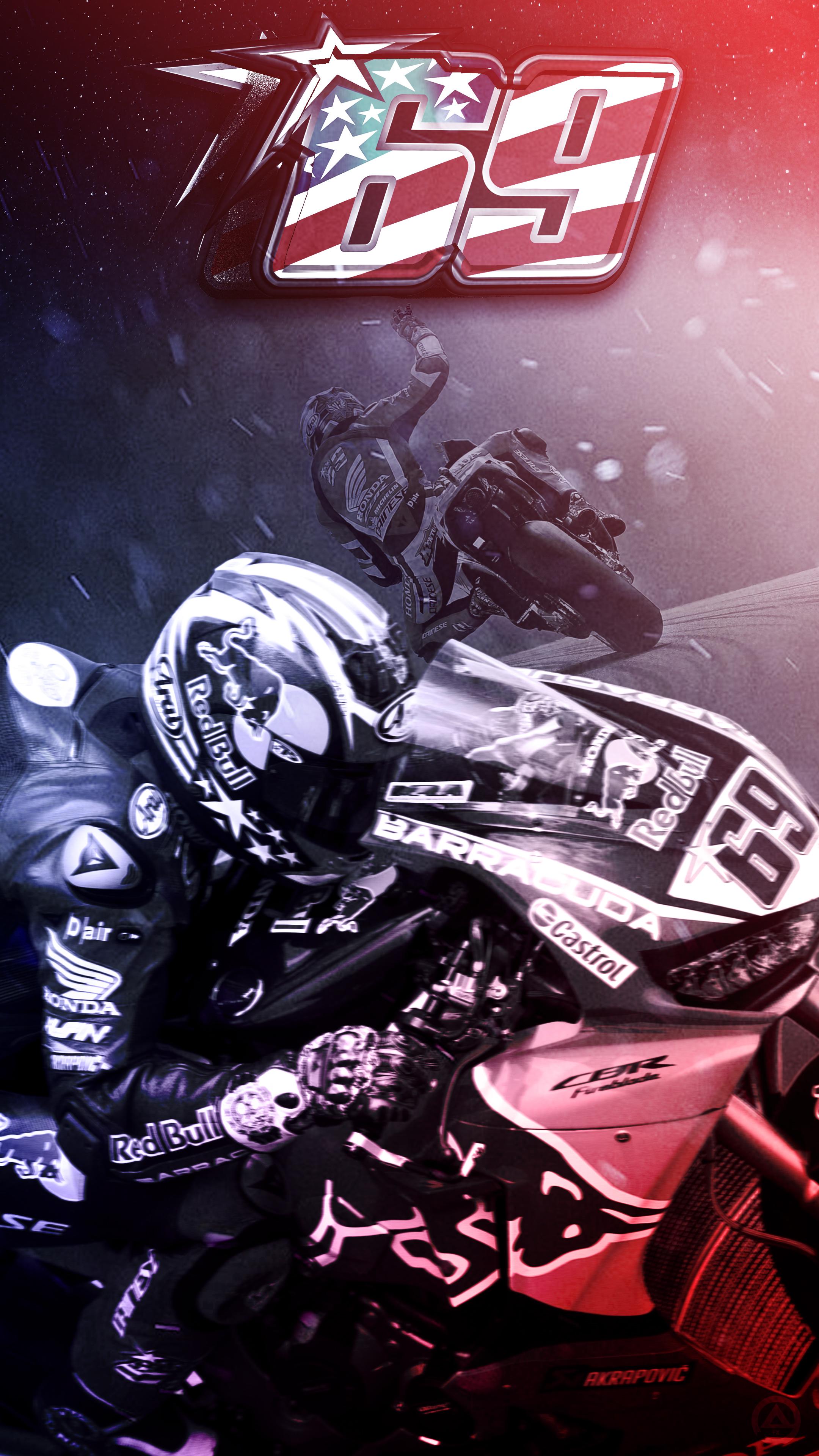 nicky hayden wallpaper