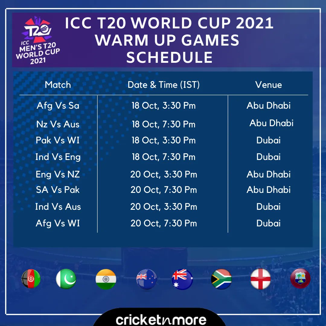 t20 world cup warm up match live