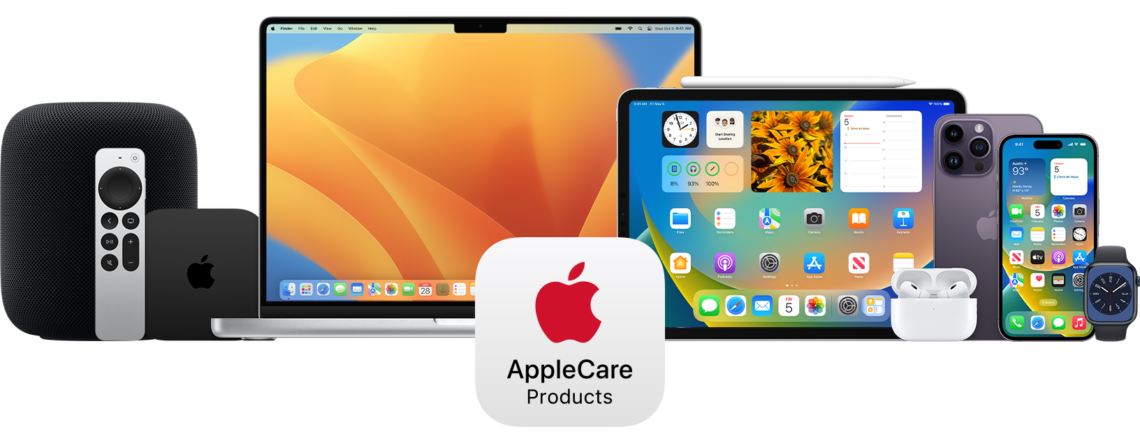 how much is applecare+ uk