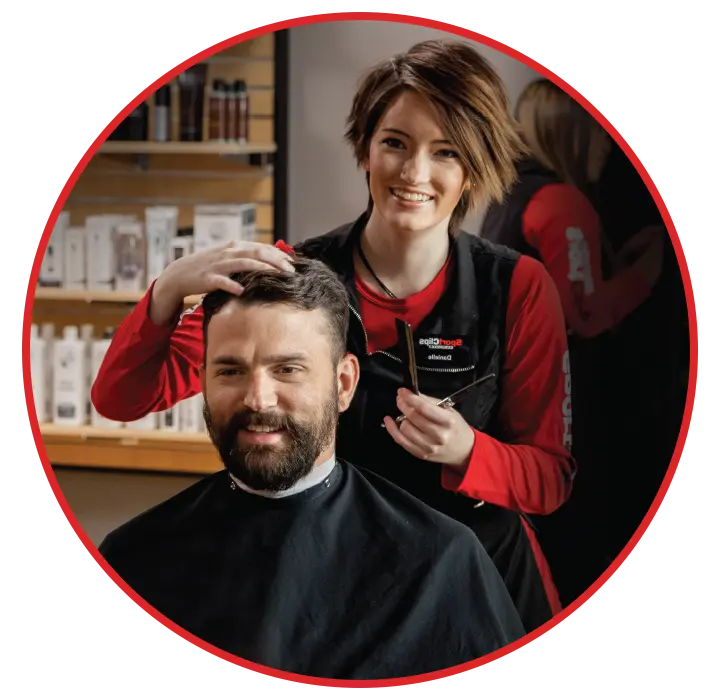 sports clips amelia ohio