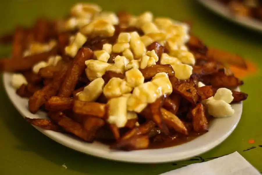 best poutine in chicago