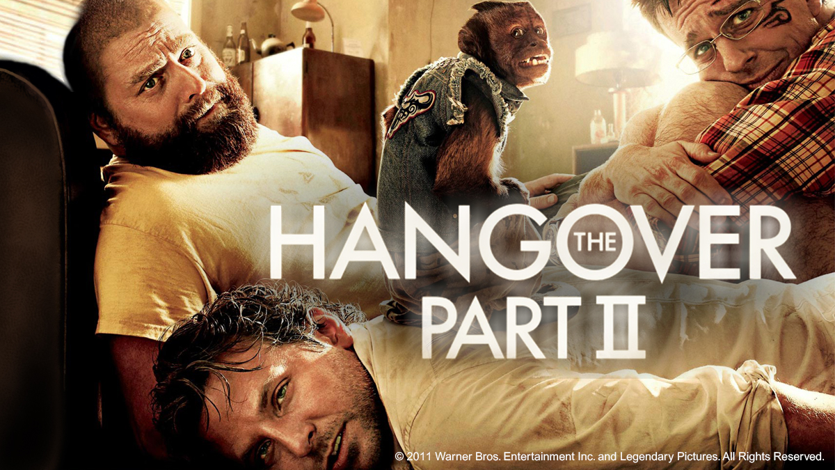 hangover full movie free