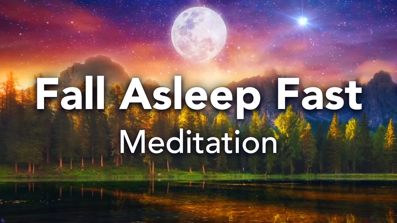 jason stephenson guided sleep meditation