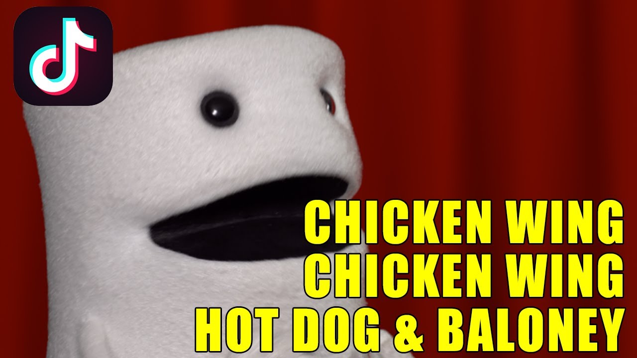 hot dog meme song