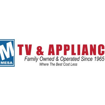 scratch and dent appliances mesa az