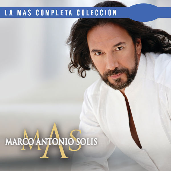 marco antonio solis download