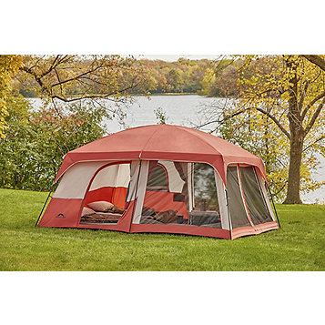 fingerhut camping