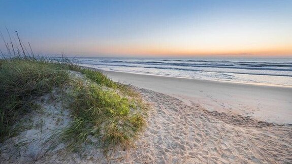 st augustine vrbo beach