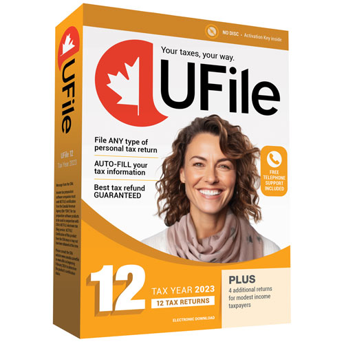 cost of ufile