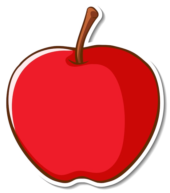 apple clipart