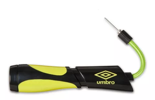 umbro deluxe air pump