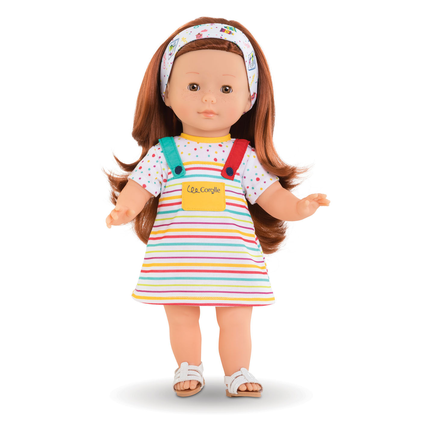 corolle doll clothes