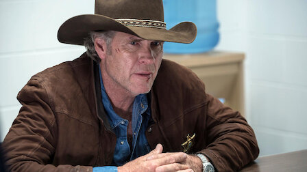 stream longmire