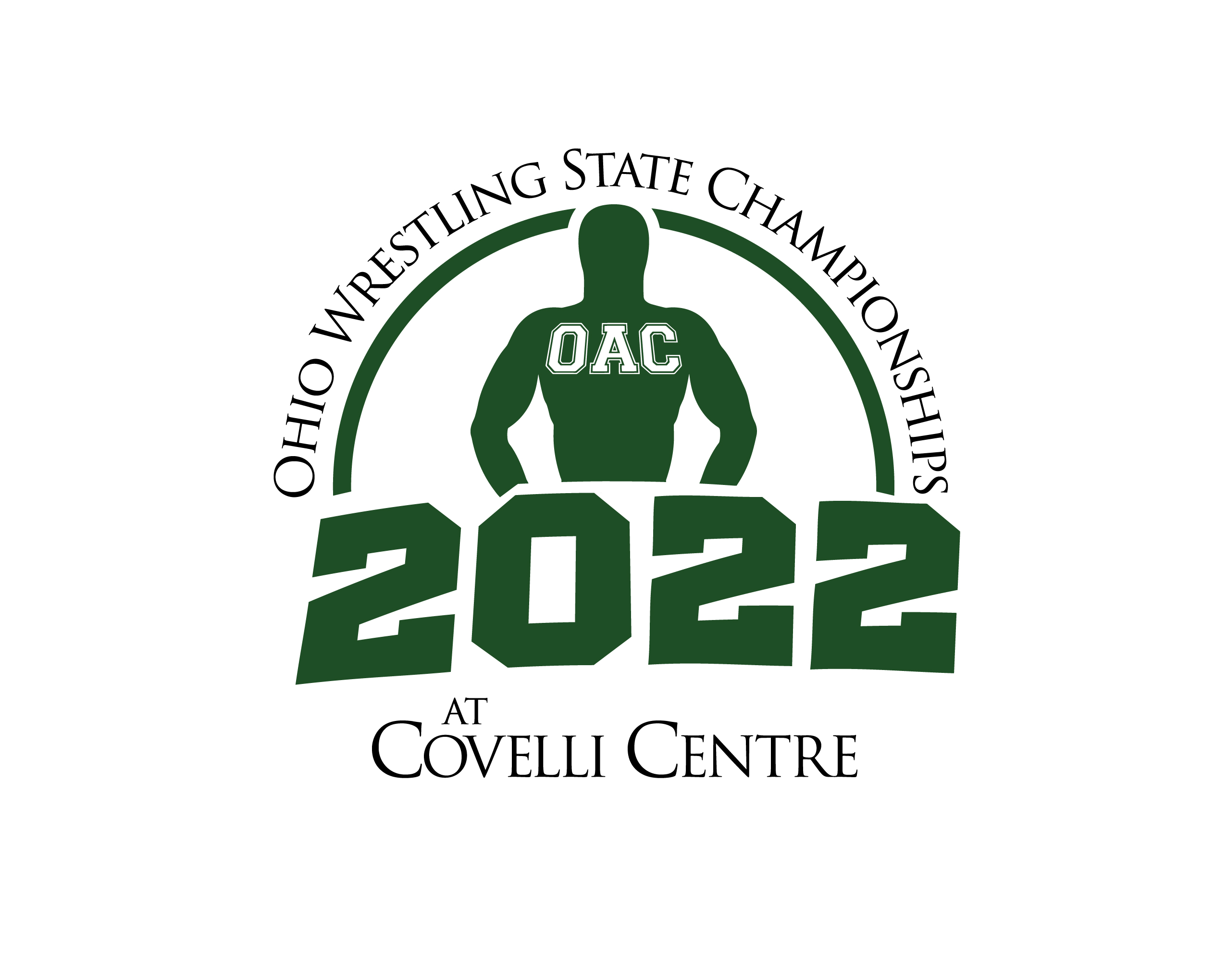 oac wrestling tournaments