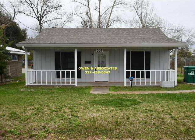 for rent sulphur la