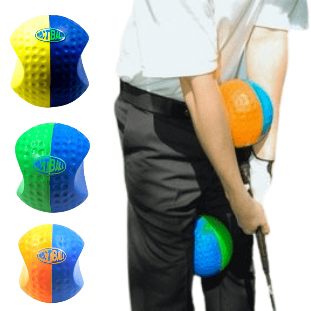 ball golf swing trainer