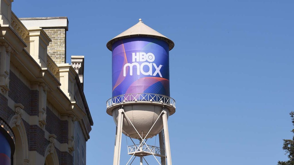 hbo max storage limit reached