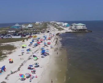 dauphin island beach cam