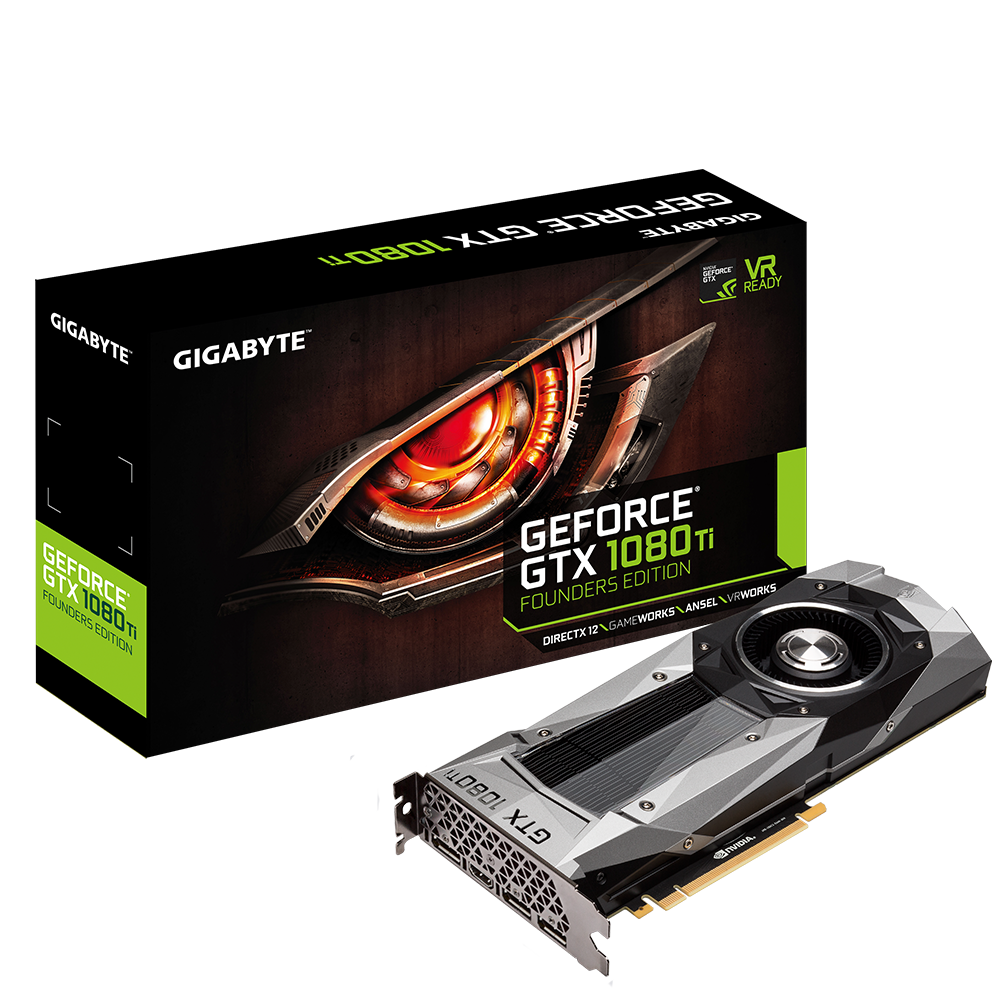 gtx 1080 ti ph