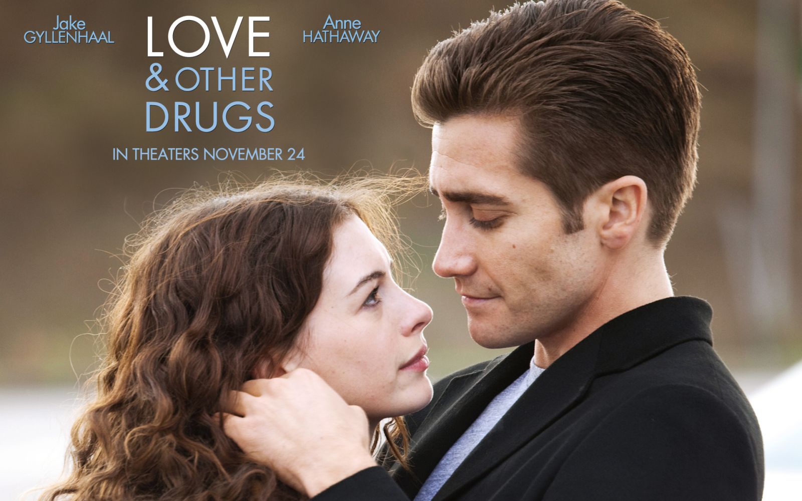 love and other drugs imdb