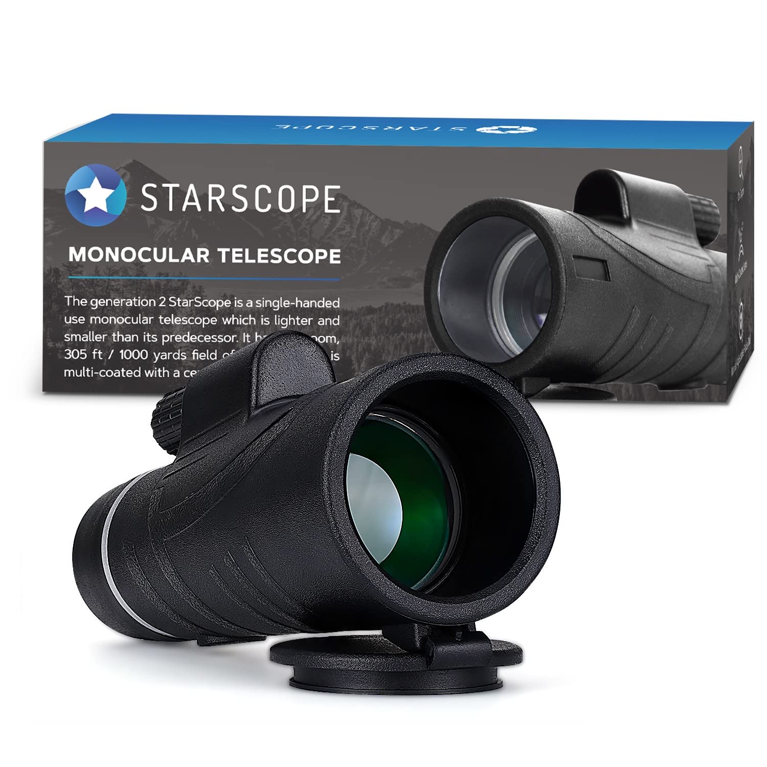 starscope monocular