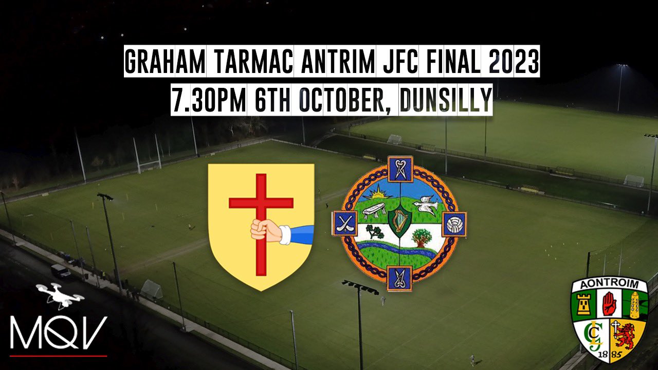 antrim gaa live stream