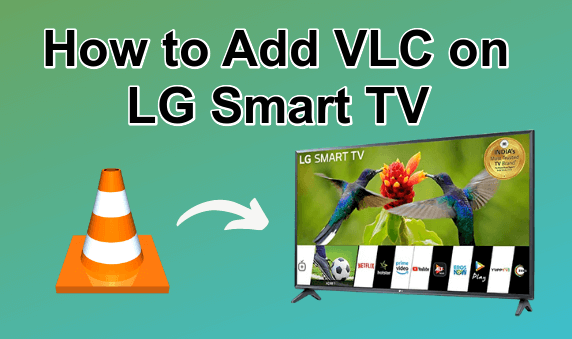 lg vlc